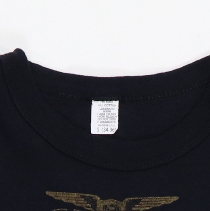 1978 Blondie Palladium Concert Shirt Style001
