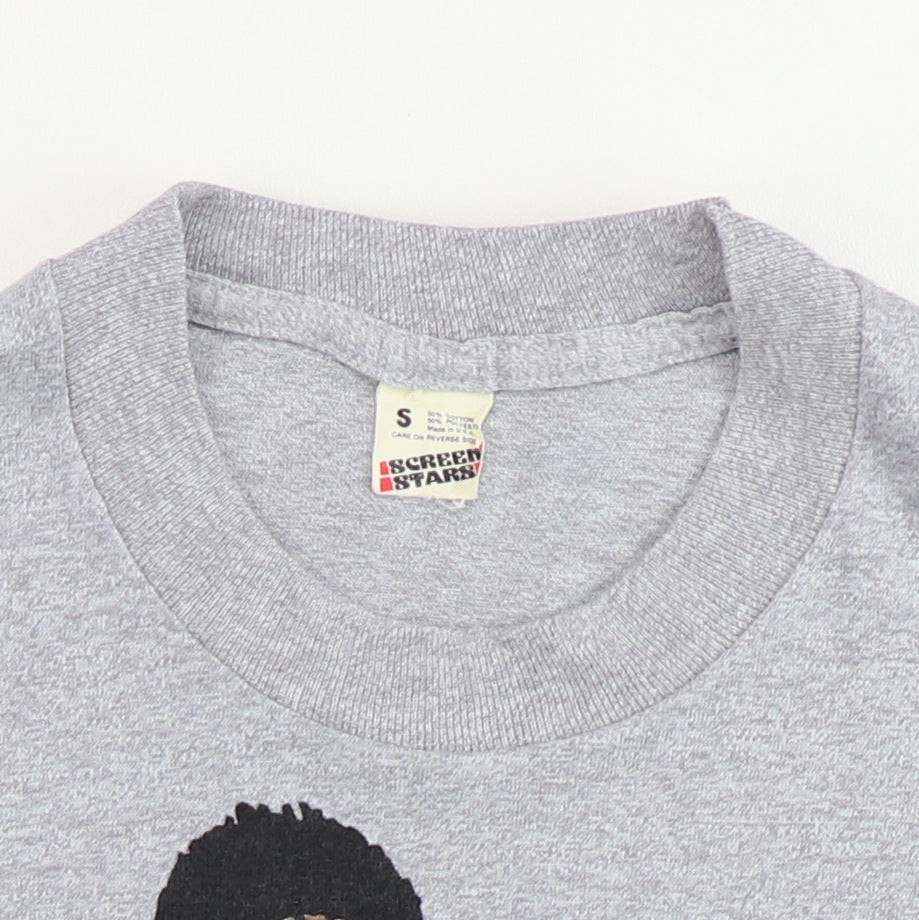 1984 Michael Jackson Kansas City Concert Shirt Style001