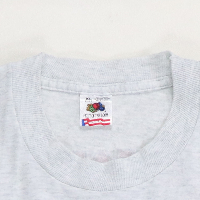 1994 Grateful Dead Steal Your Base Shirt Style001