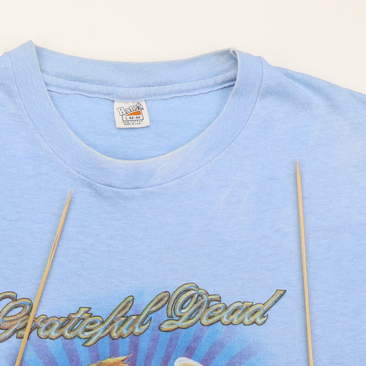 1980 Grateful Dead Shirt