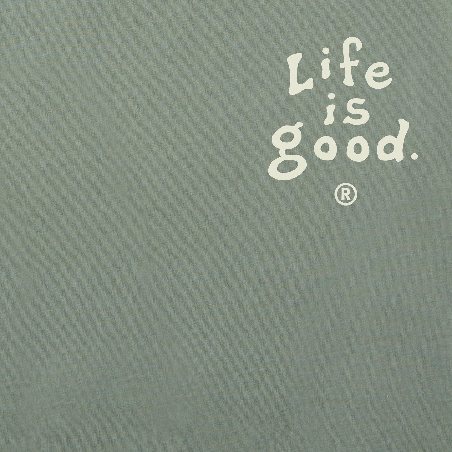 Men's Retro Chillin' & Grillin' Short Sleeve Tee