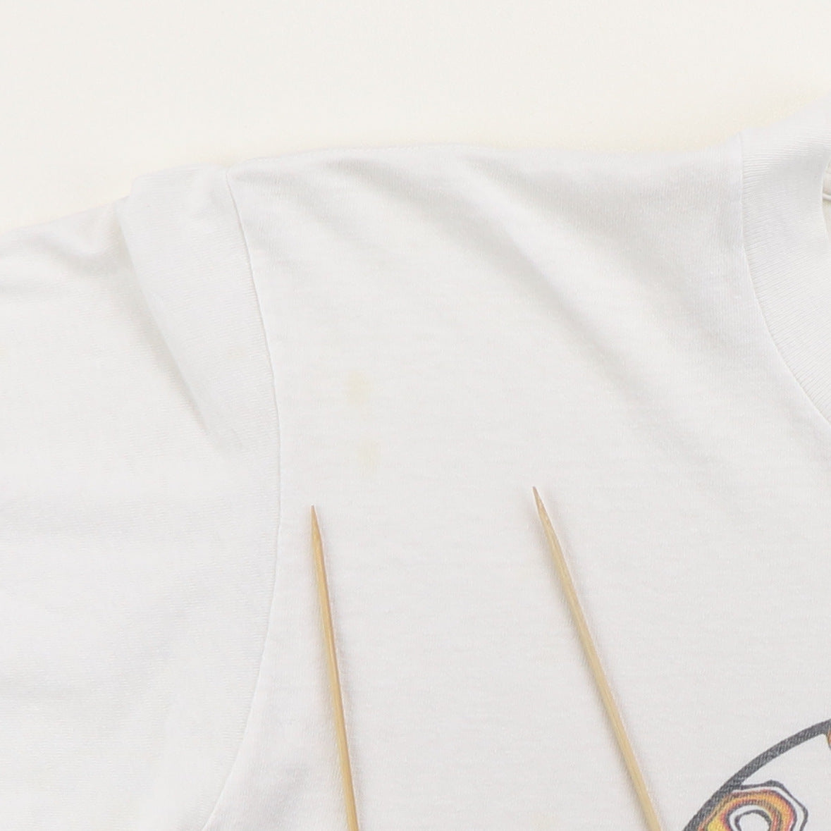 1970s Grateful Dead Bertha Shirt Style001