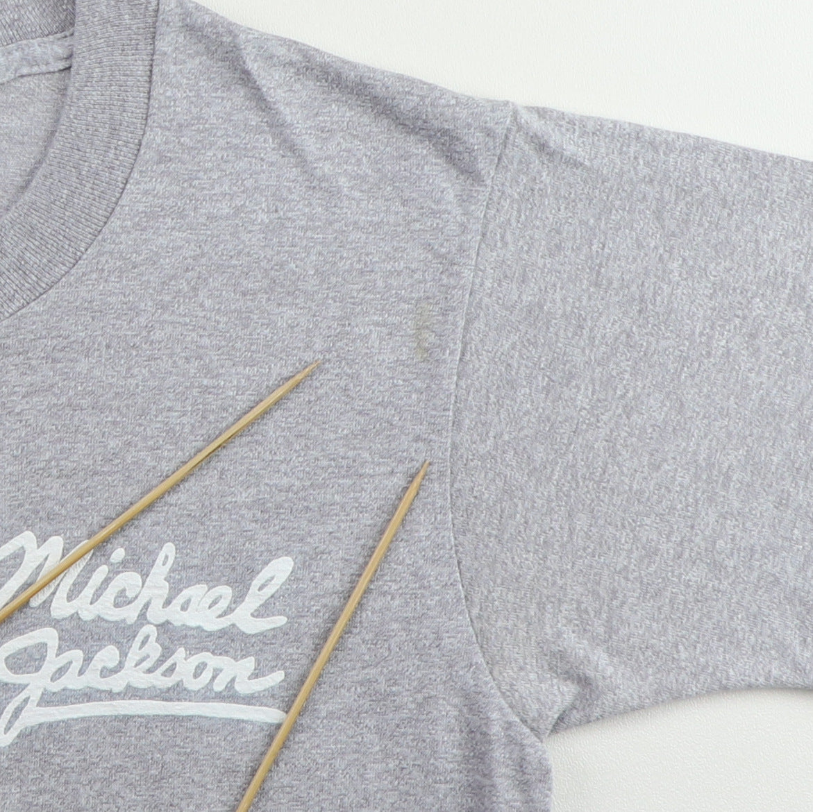 1984 Michael Jackson Kansas City Concert Shirt Style002