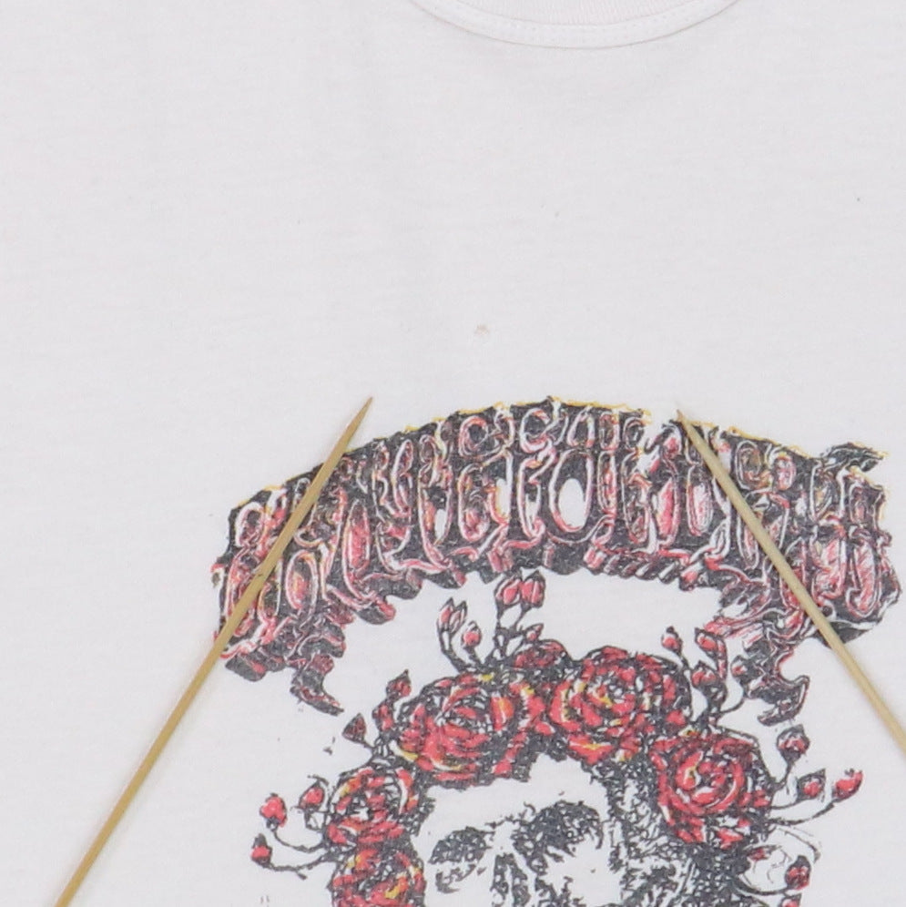 1970s Grateful Dead Bertha Shirt Style003