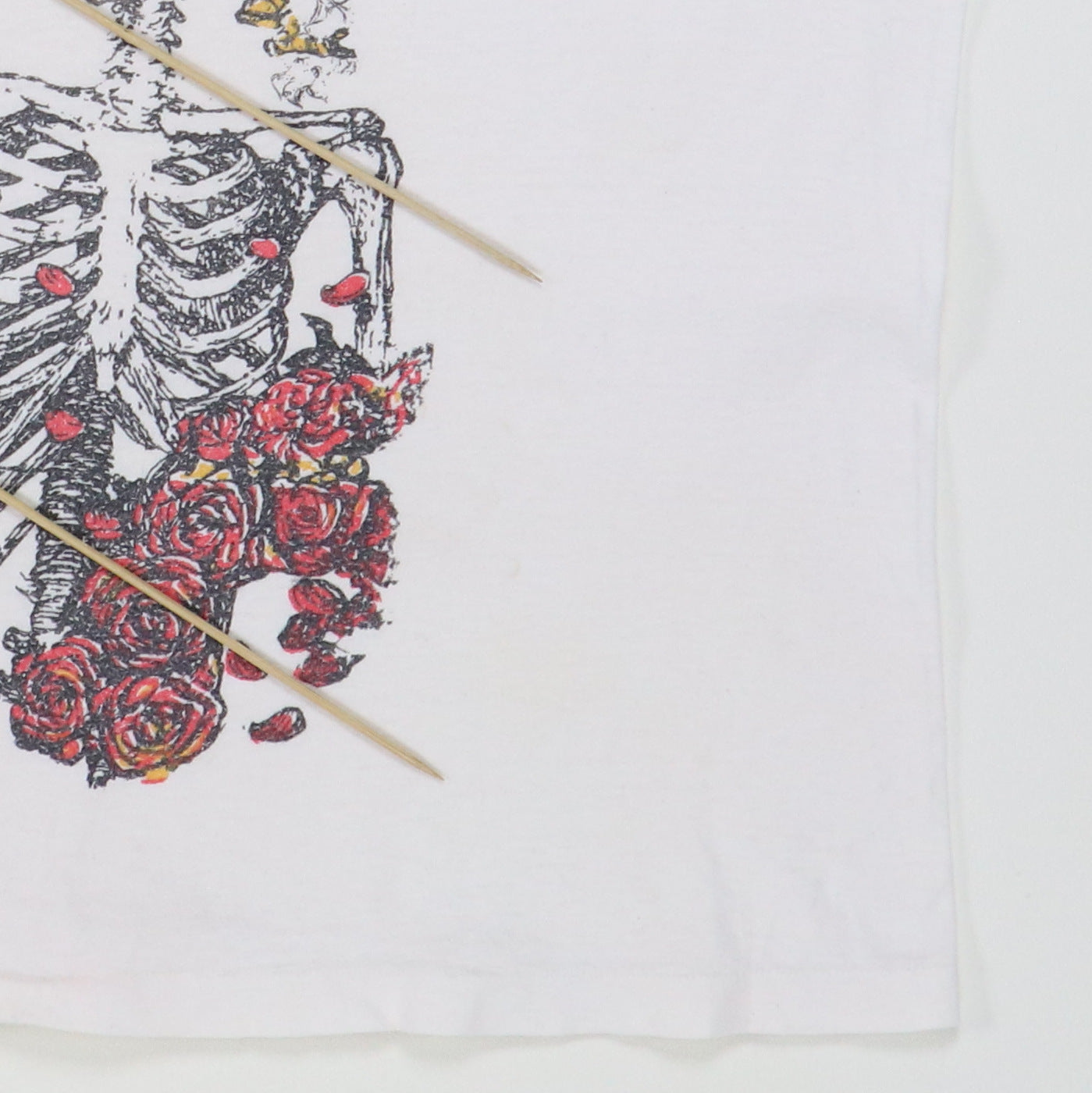 1970s Grateful Dead Bertha Shirt Style003