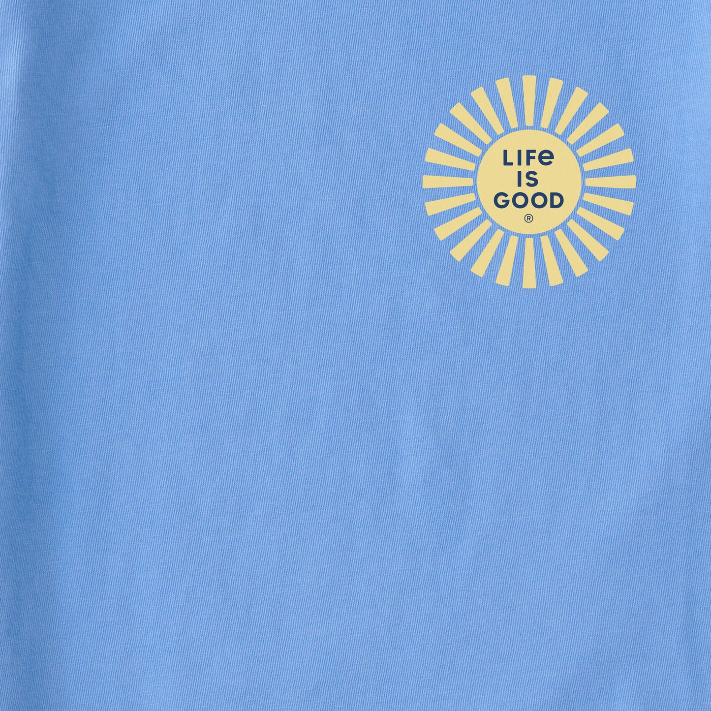 Women's Happy Waves Short Sleeve Tee