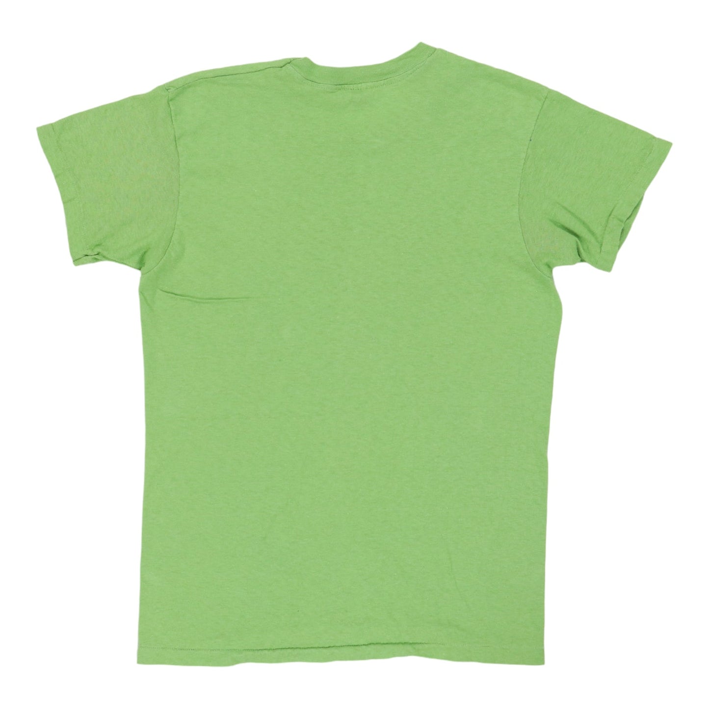 1970s Zombie Records Shirt Style001