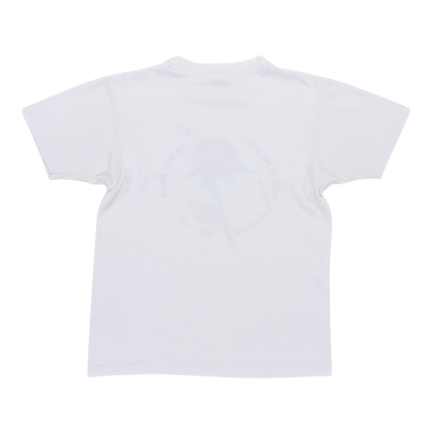 1984 Grateful Dead On The Rocks Colorado Concert Shirt