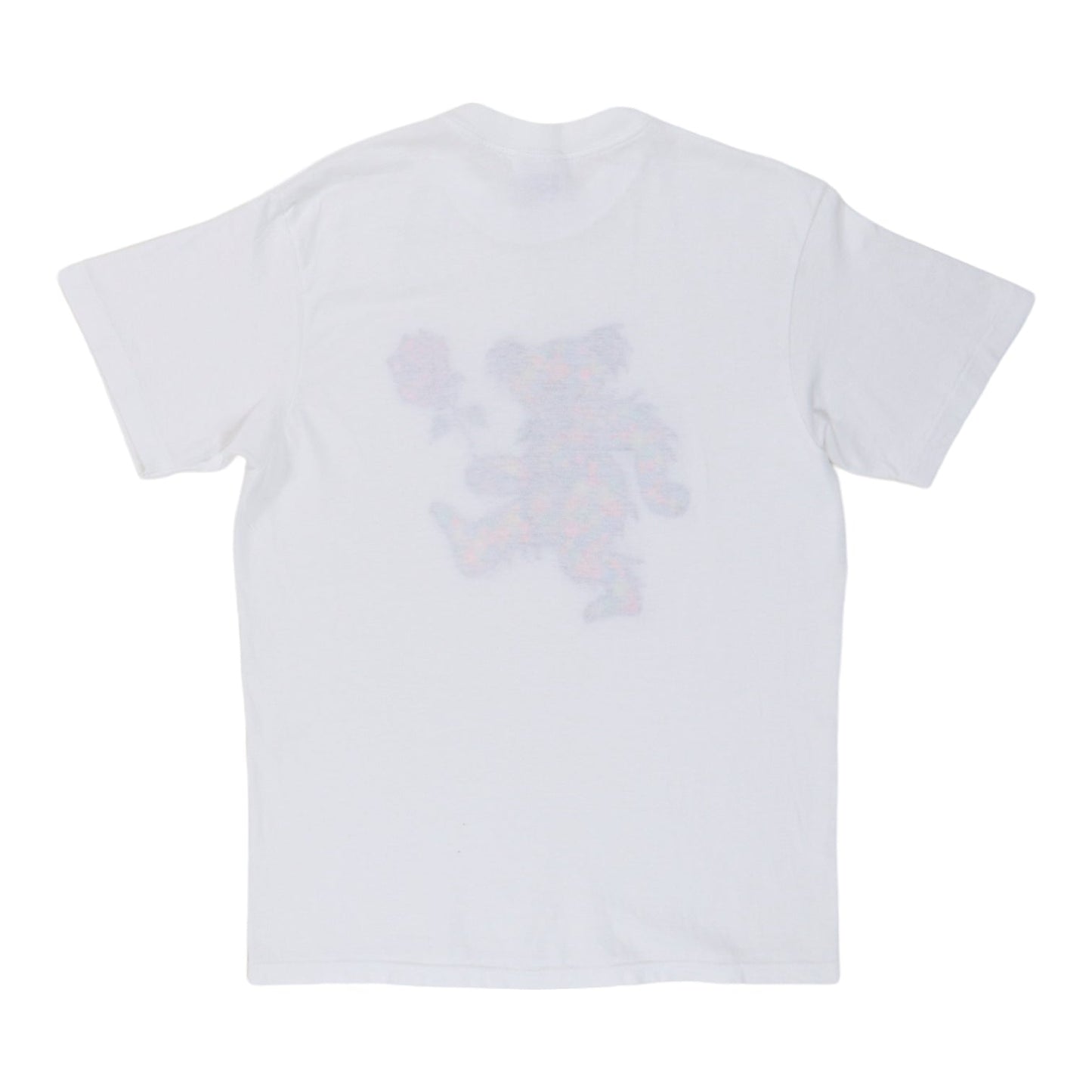 1989 Grateful Dead Bear Shirt