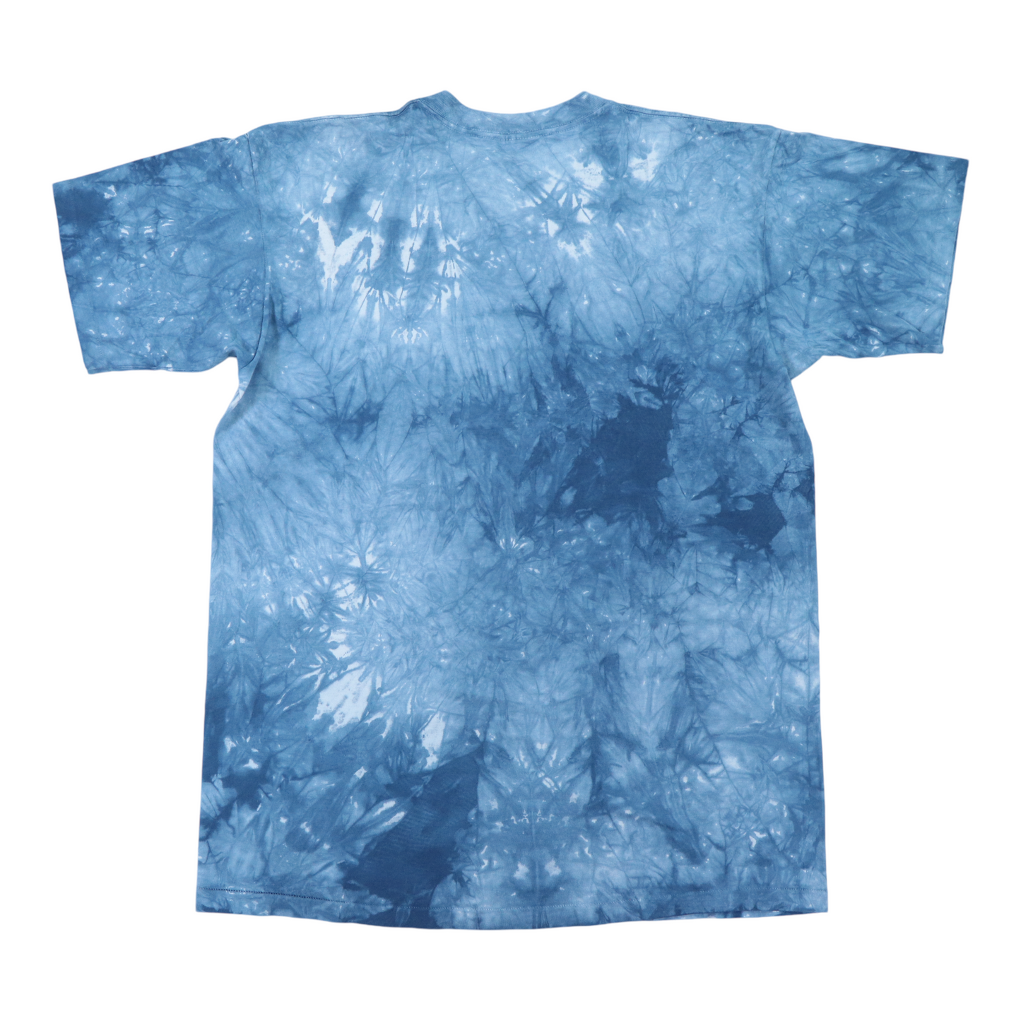 1994 Grateful Dead The Mountain Tie Dye Shirt Style001