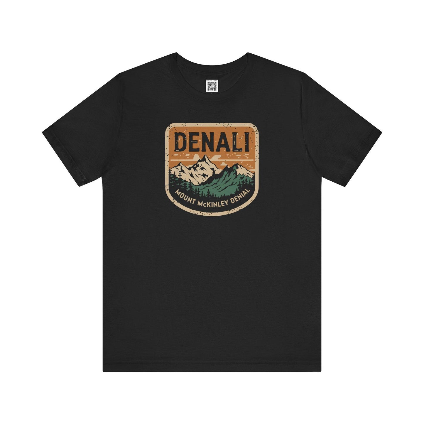Denali Graphic Tee