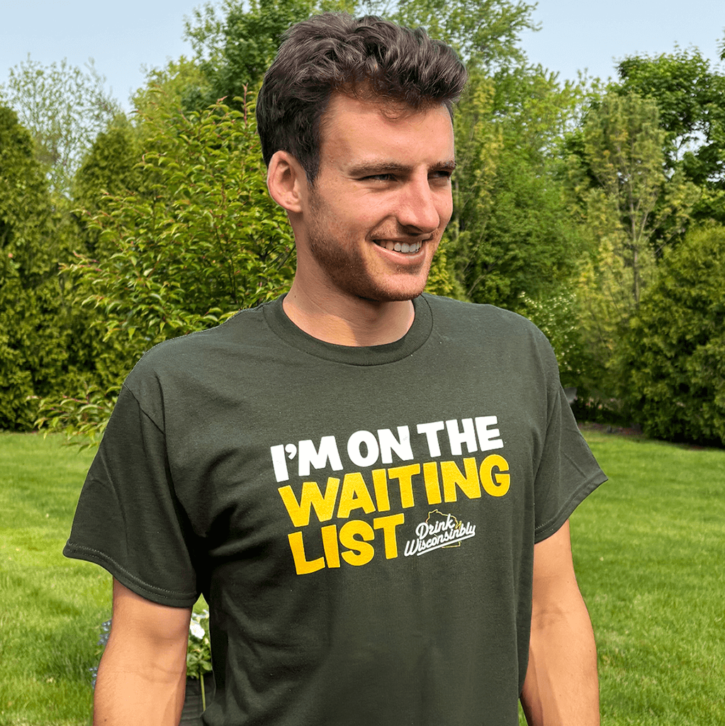 "I'm on the Waiting List" T-Shirt