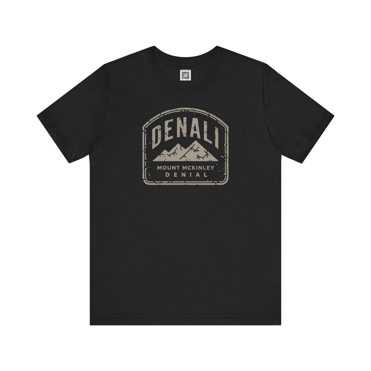 Denali Graphic T-Shirt