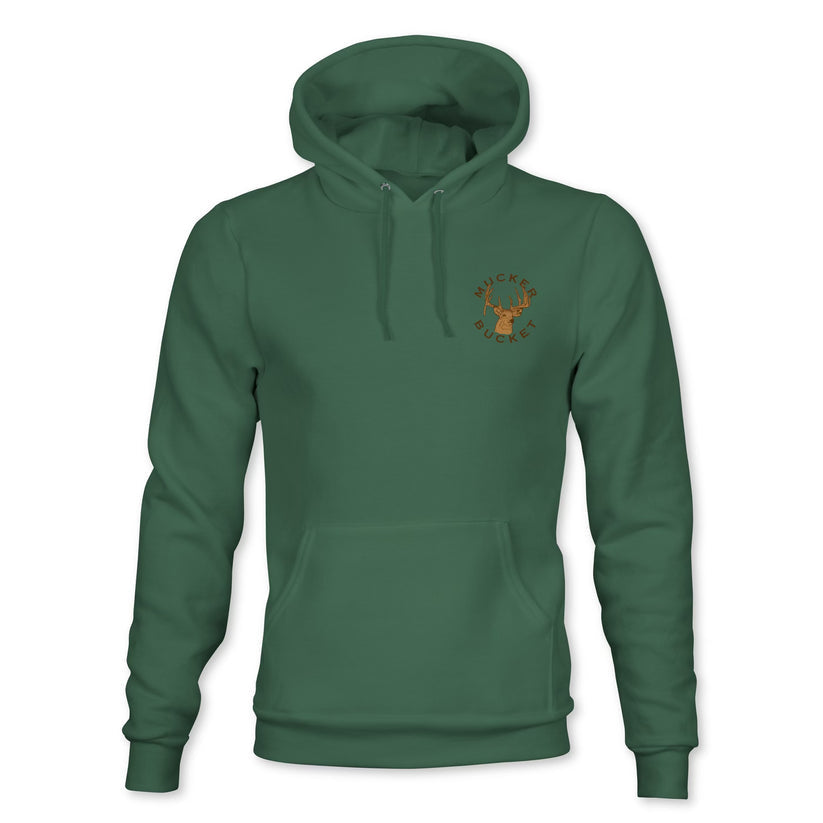 "Chasin' Tail" Premium Hoodie