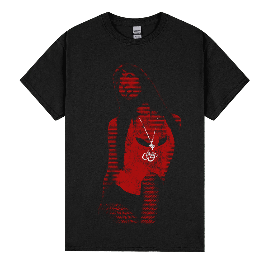 Chxrry22 Aus Tour T-Shirt