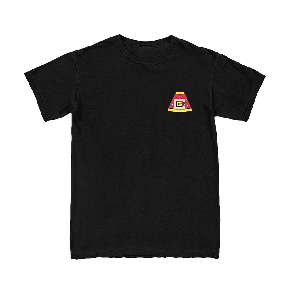 CG5 - Under The Spotlight Tour T-Shirt