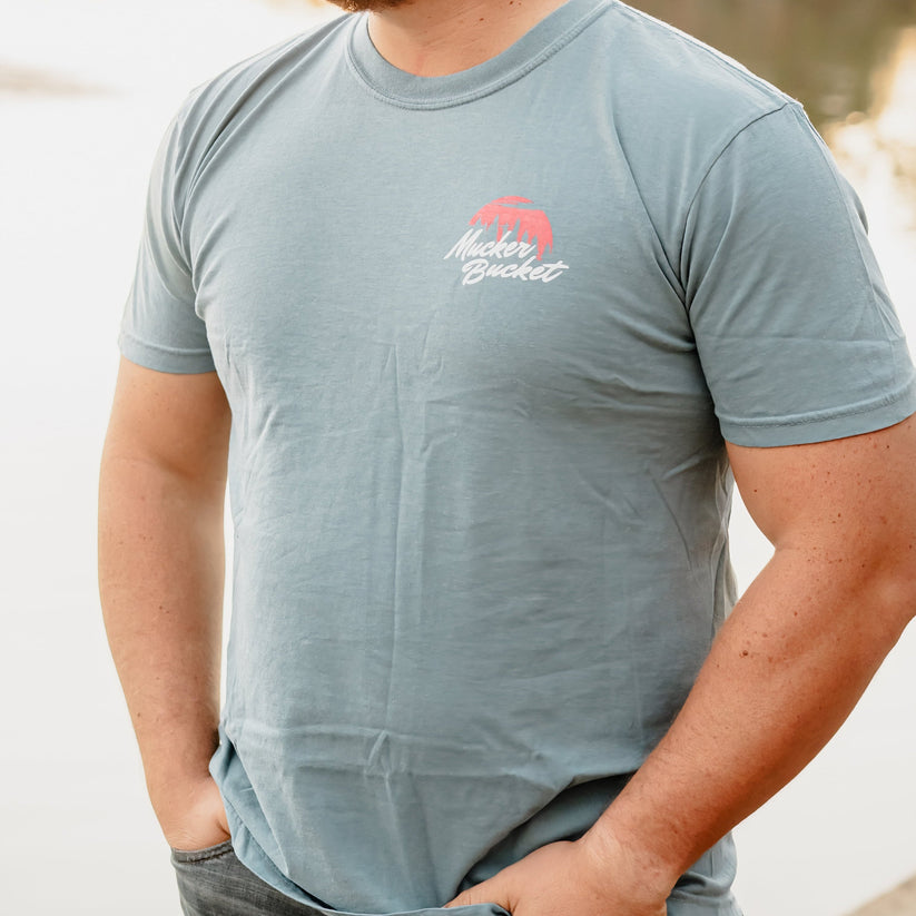 "Stackin' Ducks" Premium Tee