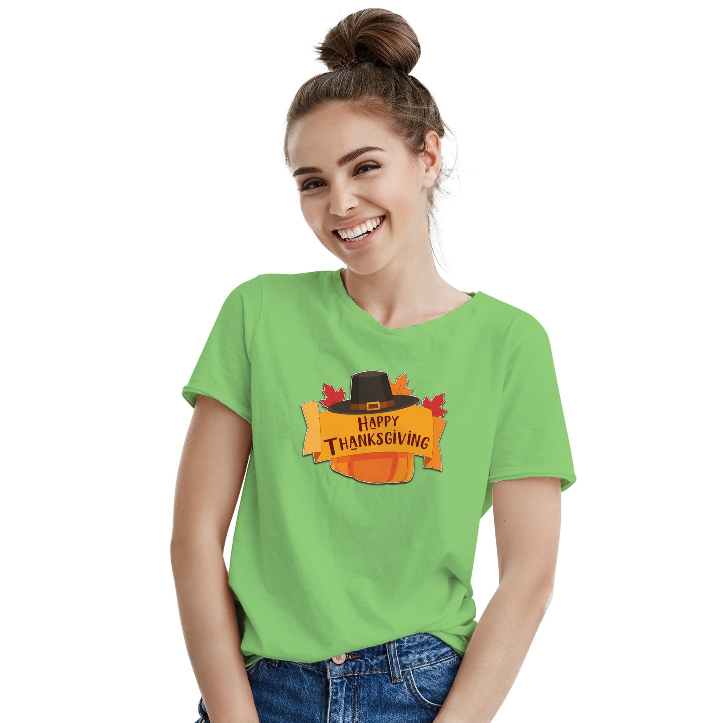 Happy Thanksgiving Shirt Happy Turkey Day Shirt Thanksgiving Tshirt