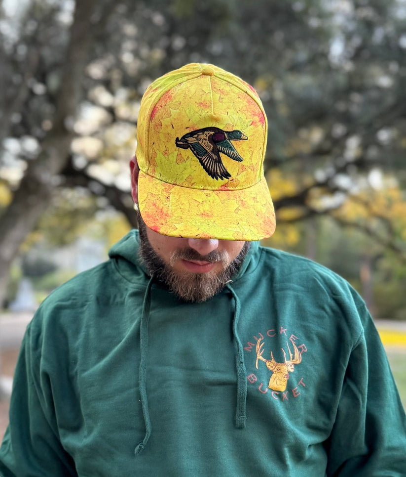 "Chasin' Tail" Premium Hoodie