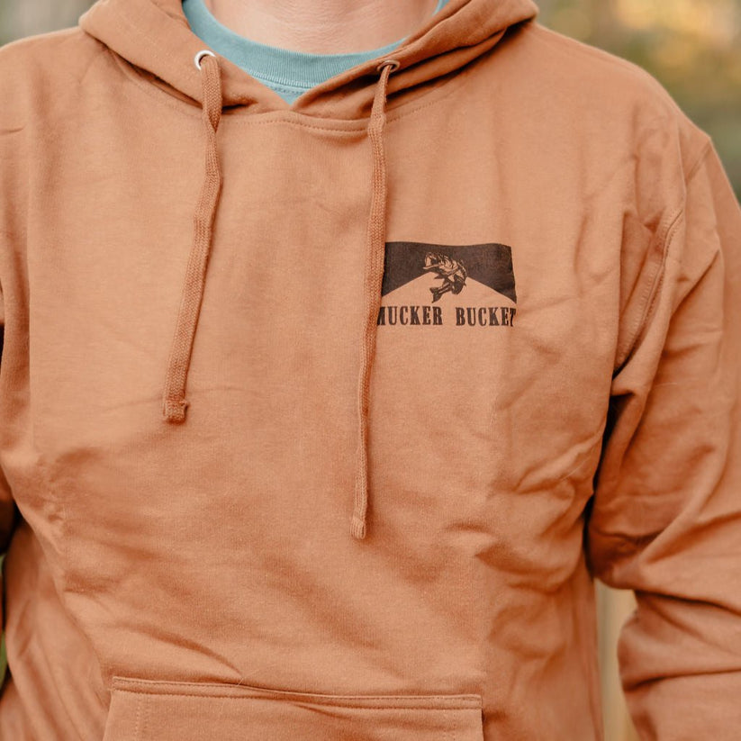 "Biggun" Premium Hoodie