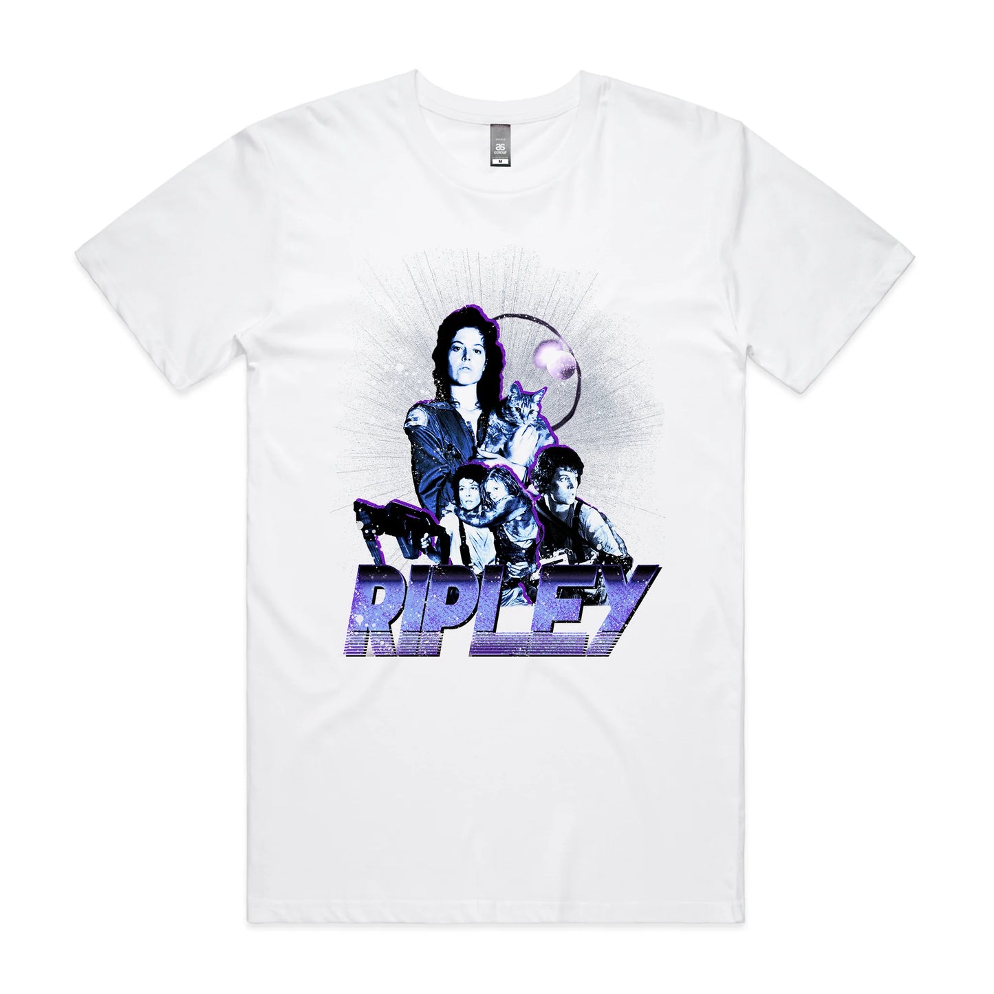 Ripley Retro Tee