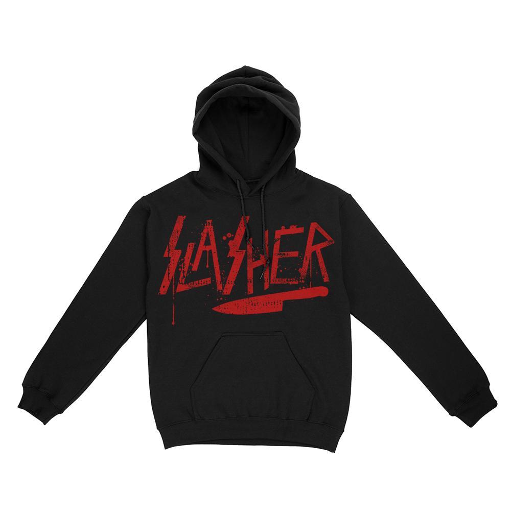 Slasher Hoodie