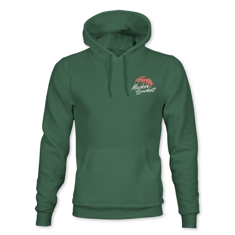 "Stackin' Ducks" Premium Hoodie