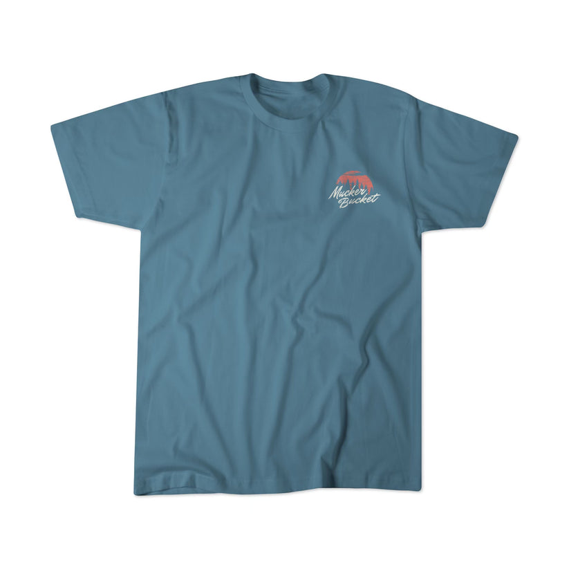 "Stackin' Ducks" Premium Tee