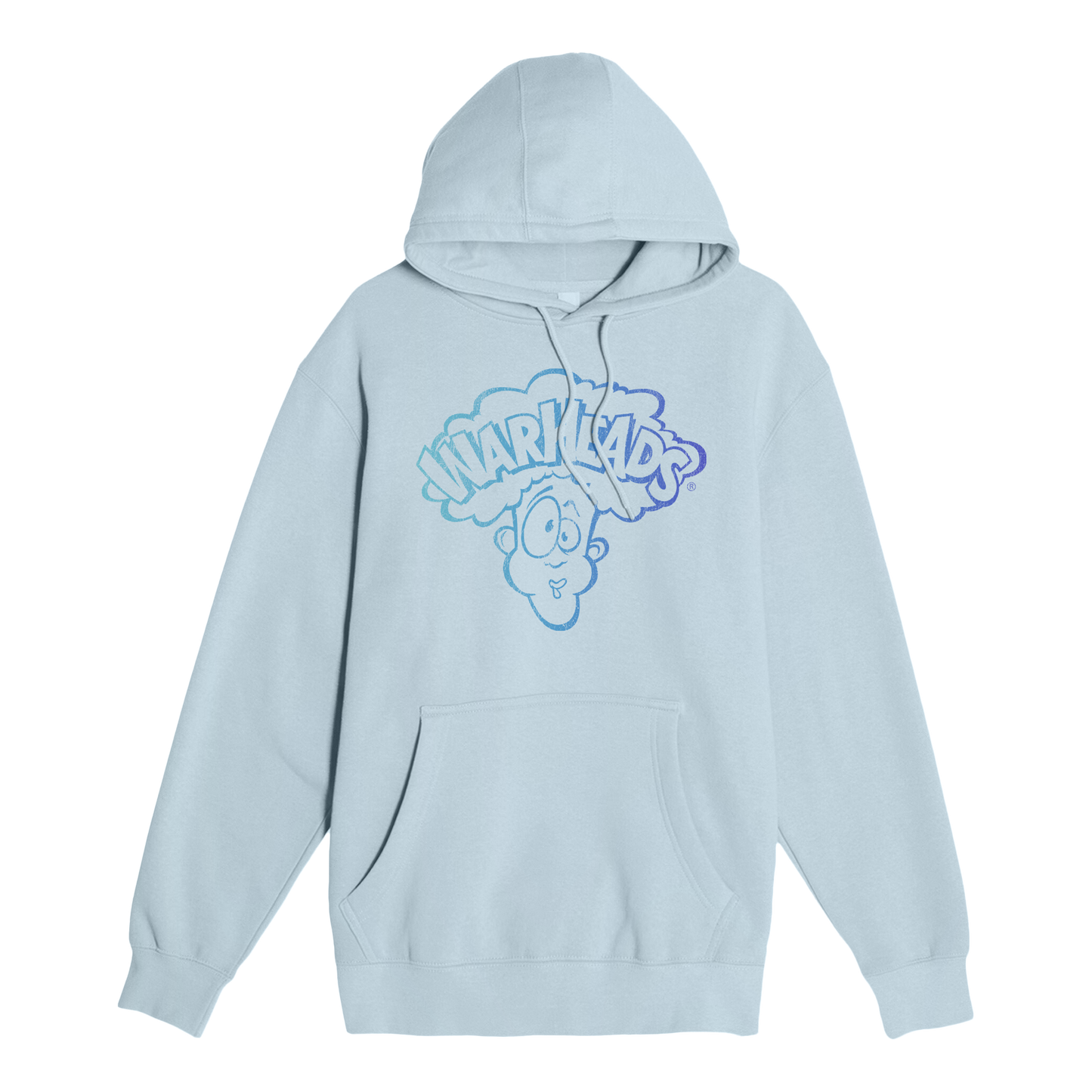 Retro Logo Hoodie