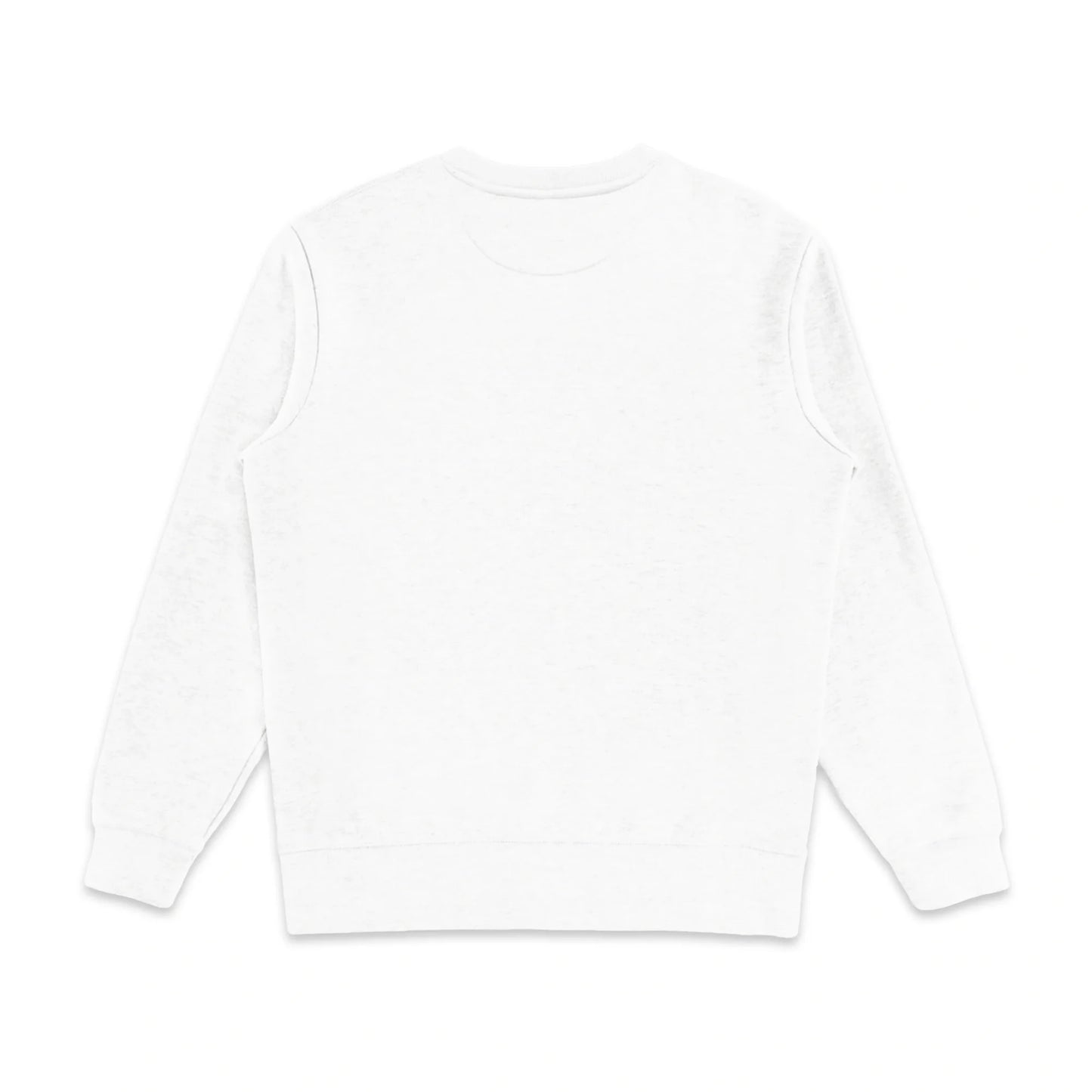 Allen Iverson Graphic Crewneck Sweatshirt