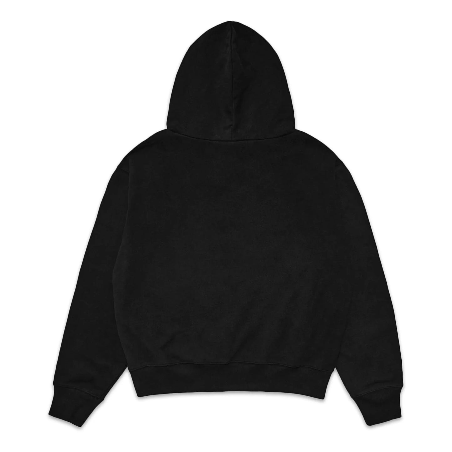 Not Your Path Graphic Fleece Hoodie