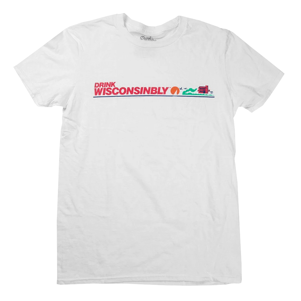 "License Plate" T-Shirt