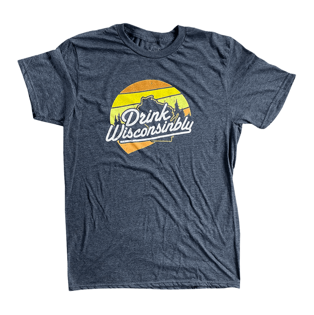 "Sunset" T-Shirt