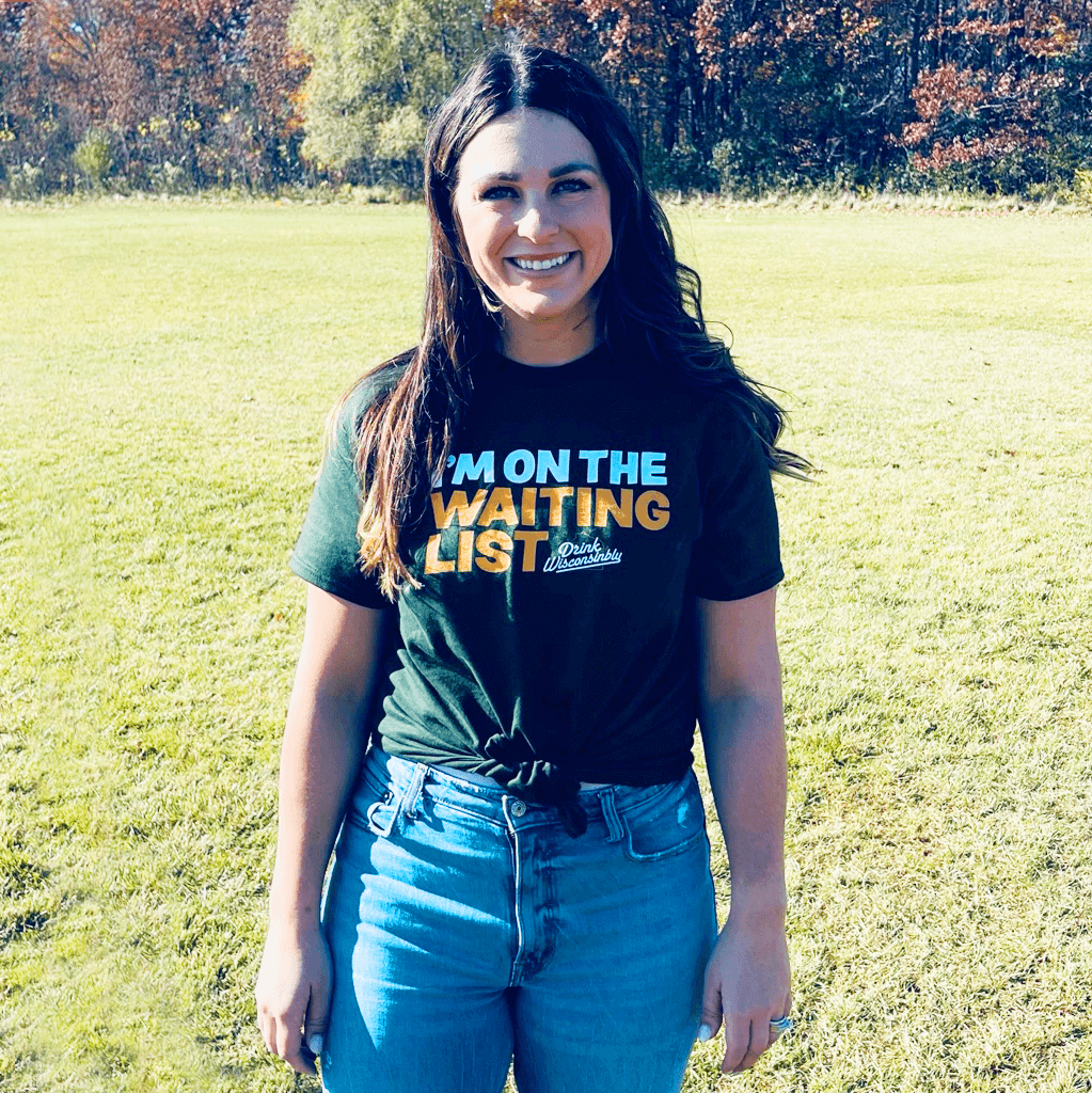 "I'm on the Waiting List" T-Shirt