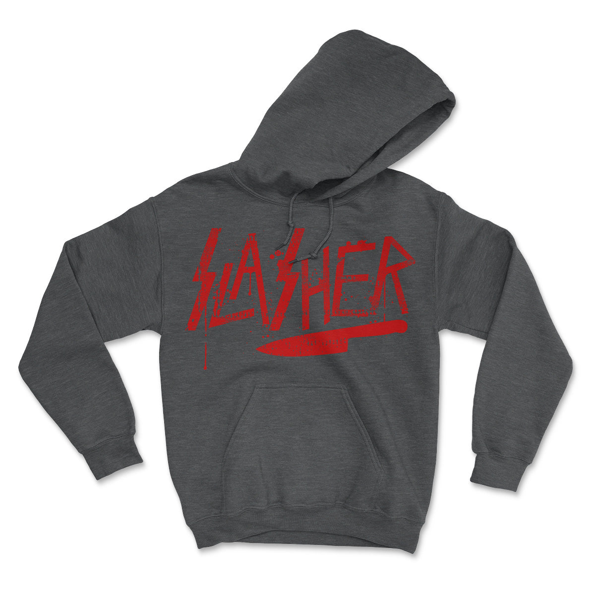 Slasher Hoodie