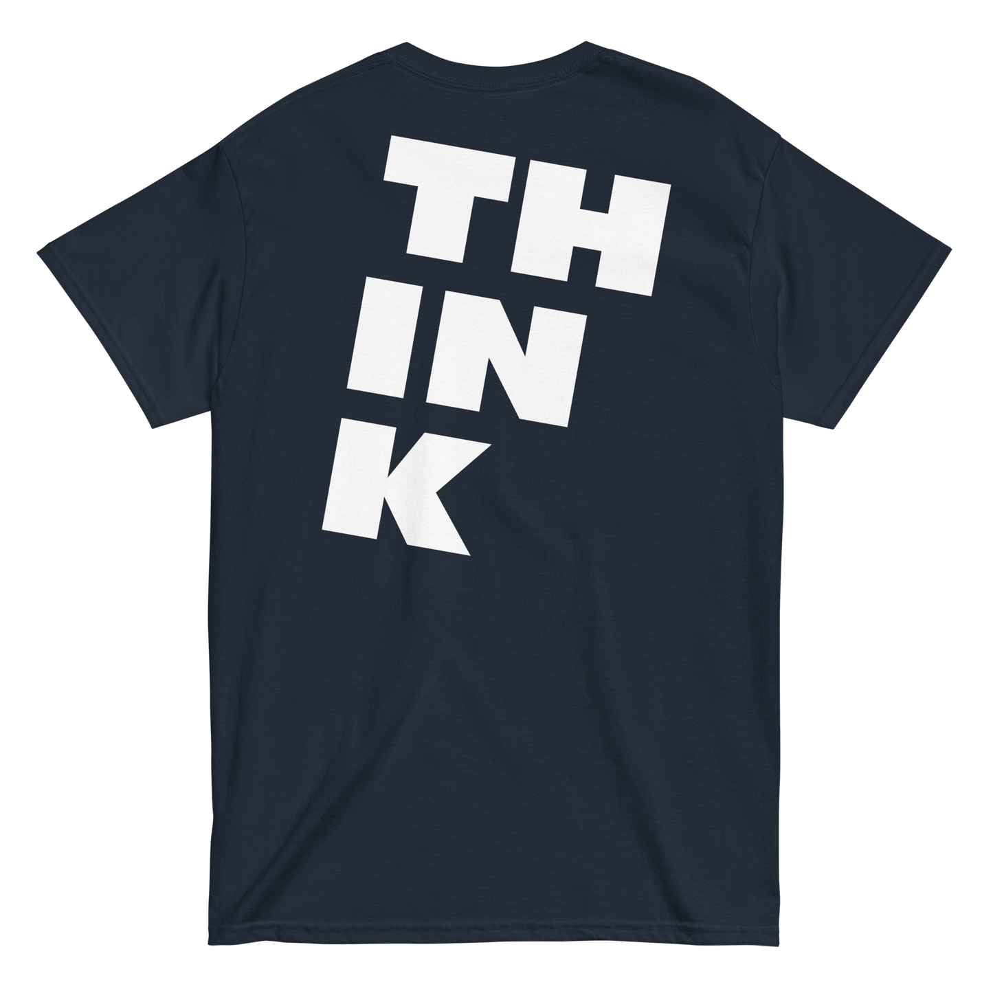 SHUDDER TO THINK Big Time Shirt Gildan
