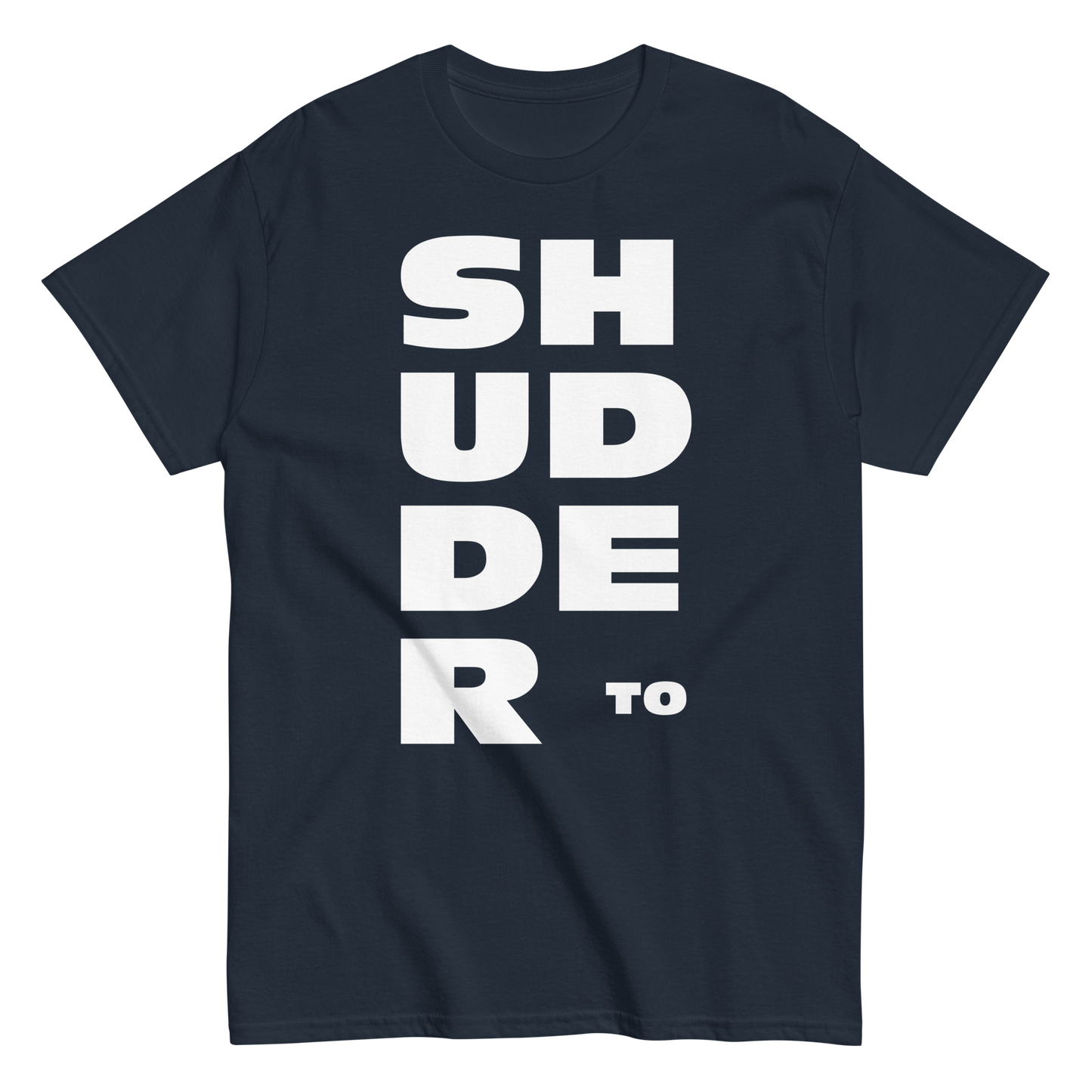 SHUDDER TO THINK Big Time Shirt Gildan