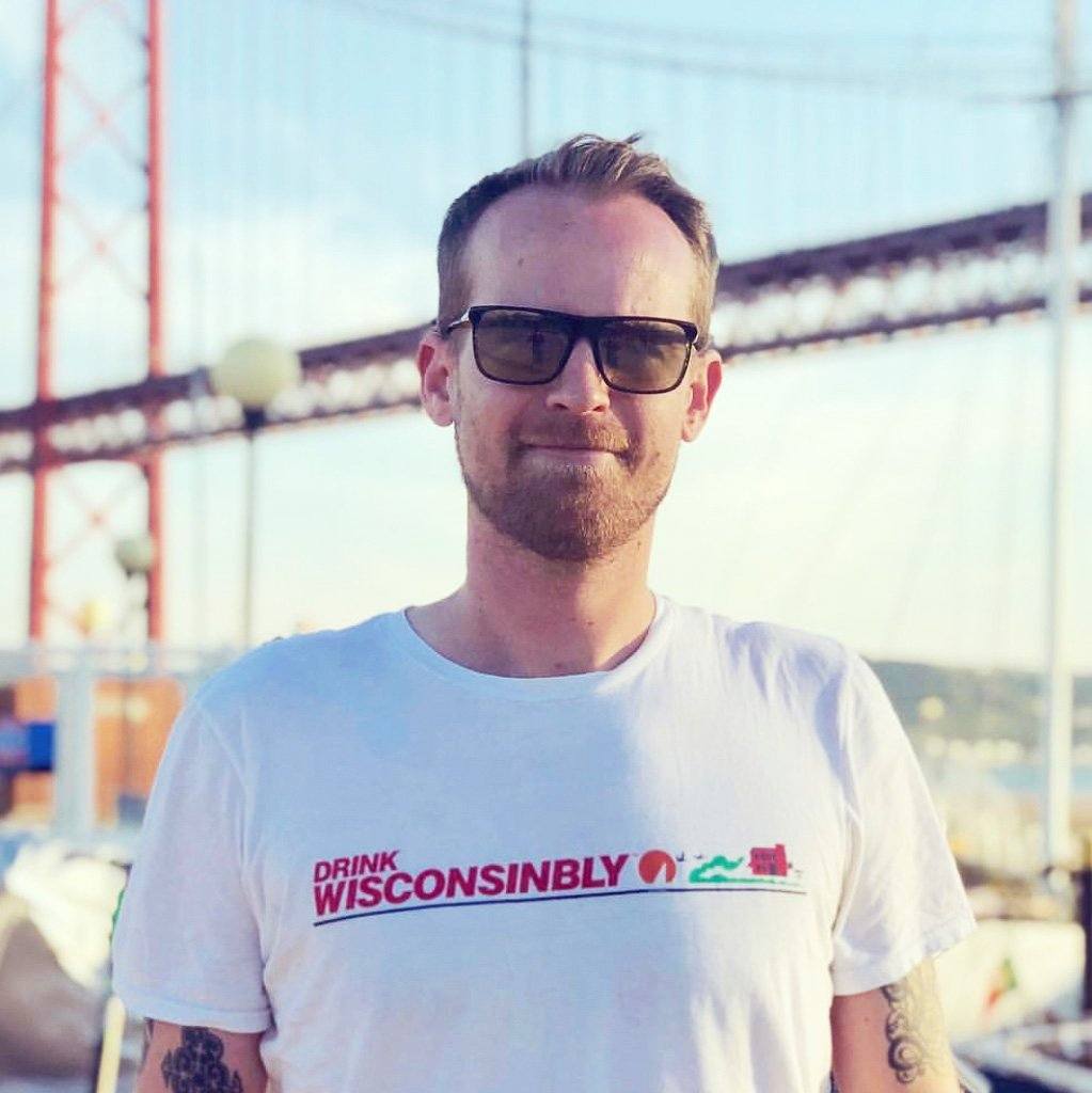 "License Plate" T-Shirt