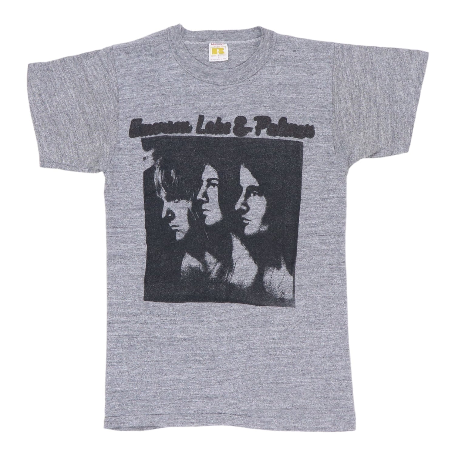 1970s shirt