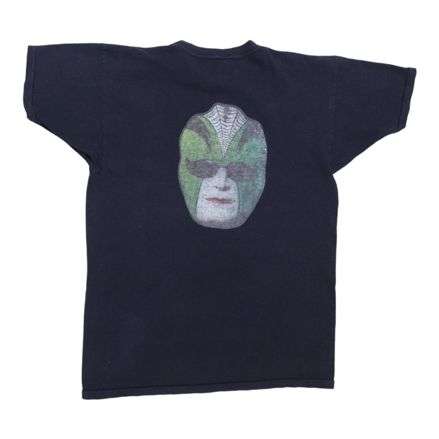 Promo shirt