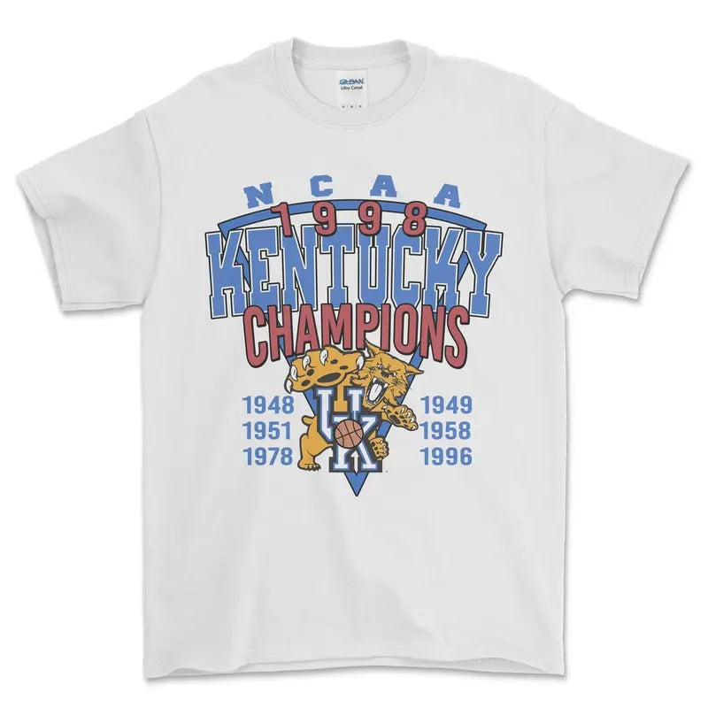 Champion shirt