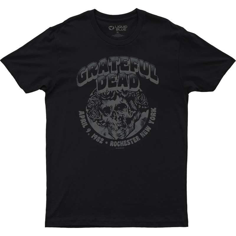 Grateful shirt