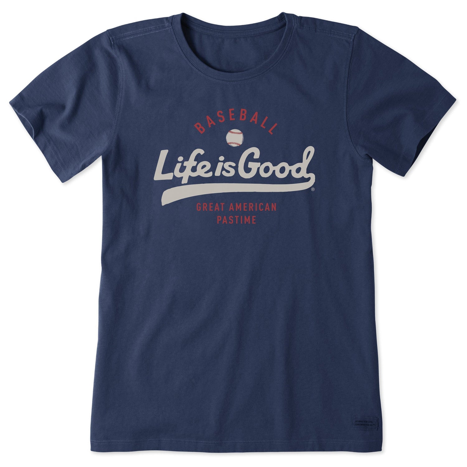 American shirt