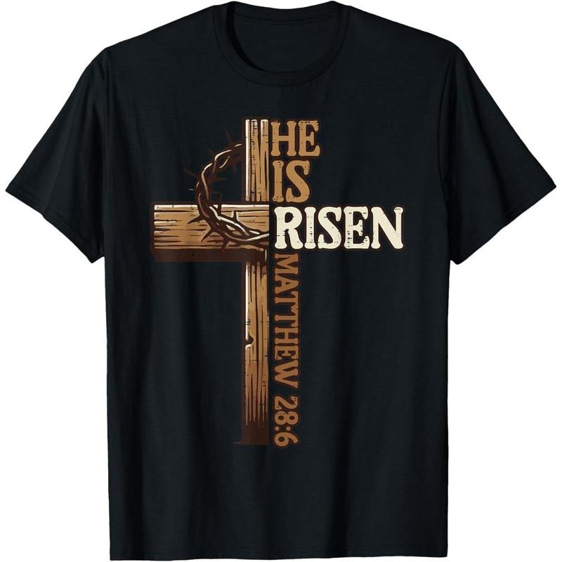 Jesus shirt