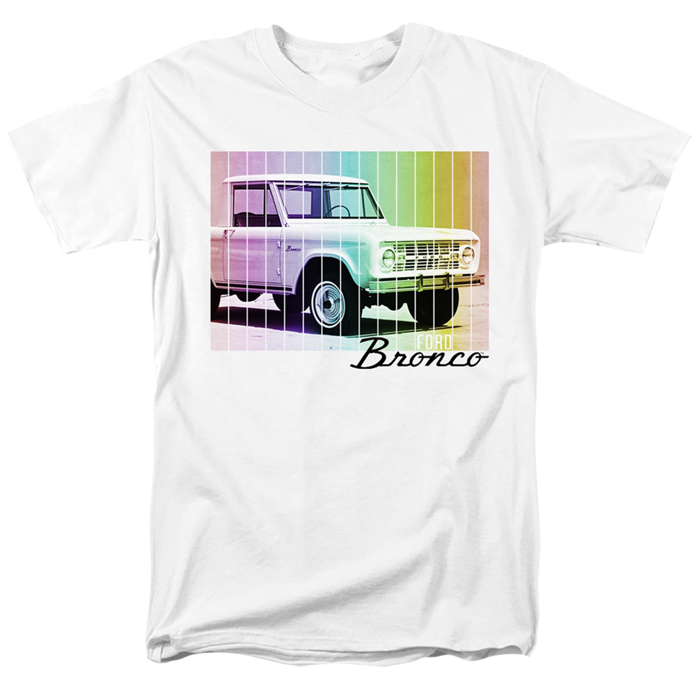Retro shirt