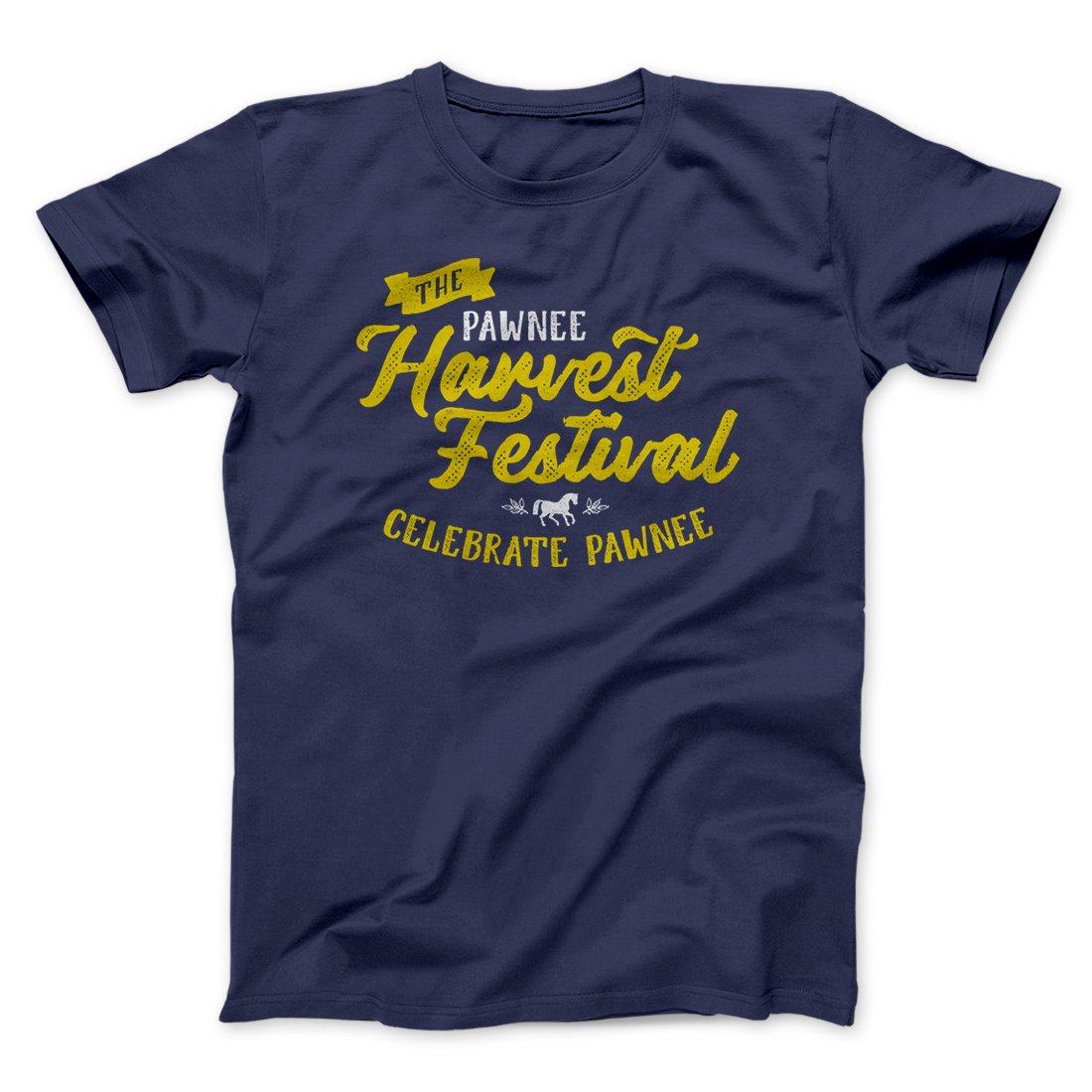 Festival shirt