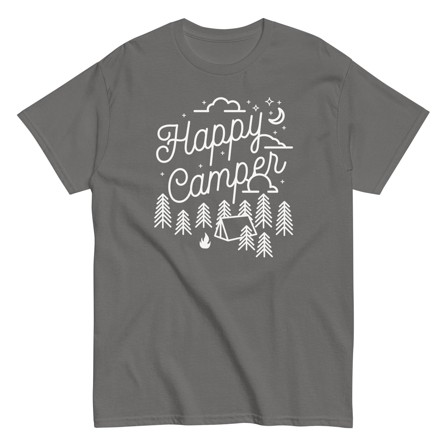 Happy shirt