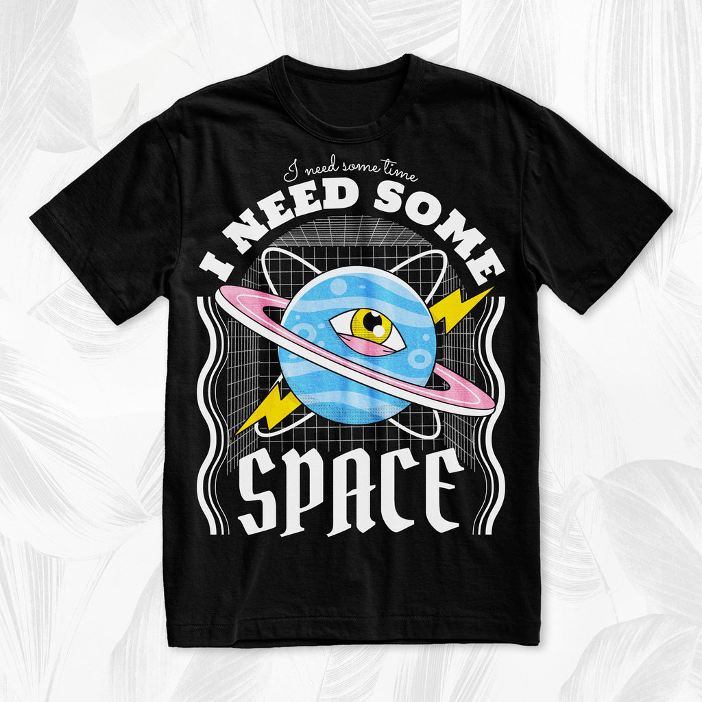 Need Some Space Unisex T-shirt, Sweatshirt, Hoodie (1)