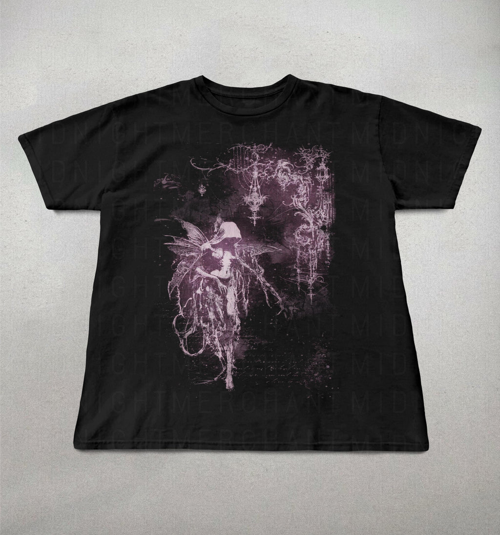 Y2k Retro Alt Gothic Y2k Grunge Y2k Goth Unisex T-shirt, Sweatshirt, Hoodie (1)