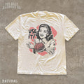 Sarcastic Vintage Use Brain Tee Retro 50s Ad Parody Sarcastic Quote Thinkers (1)